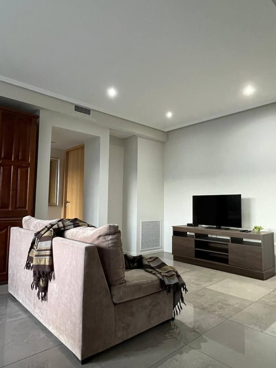 Apartamento Centrico Con Las Mejores Vistas De Mendoza Ngoại thất bức ảnh