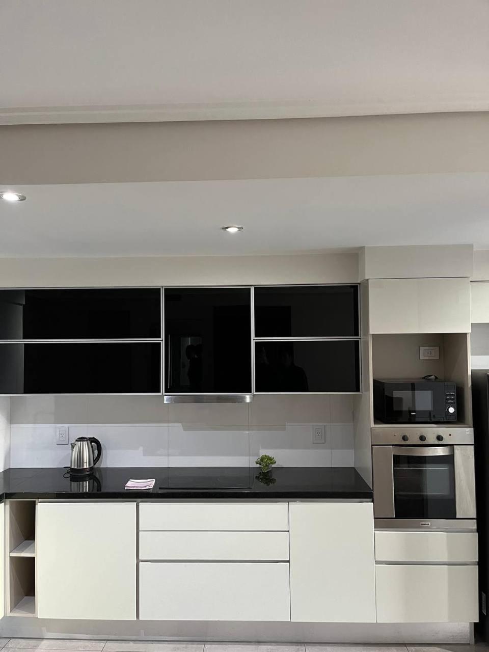 Apartamento Centrico Con Las Mejores Vistas De Mendoza Ngoại thất bức ảnh