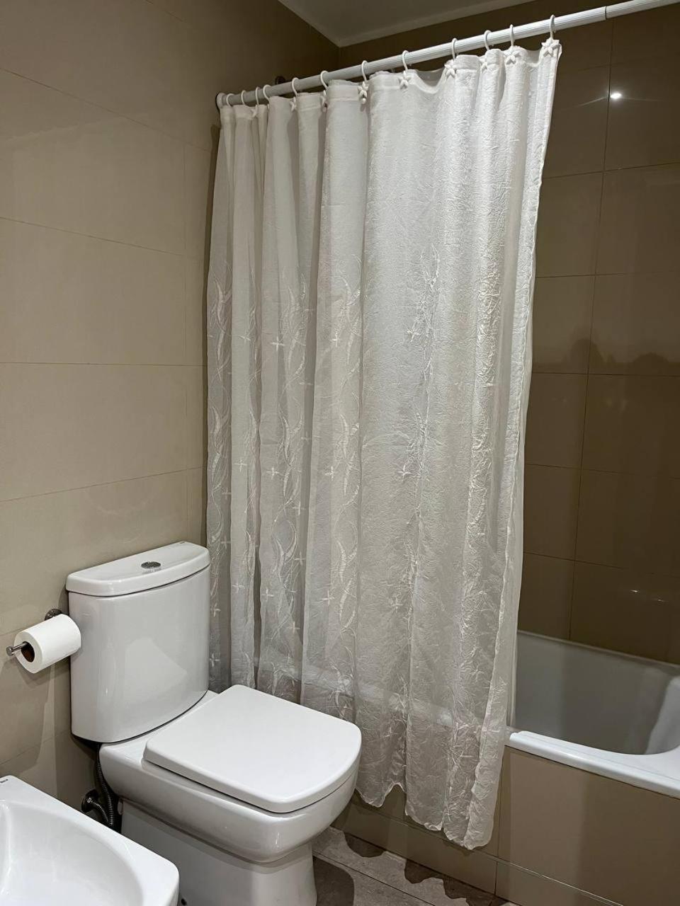 Apartamento Centrico Con Las Mejores Vistas De Mendoza Ngoại thất bức ảnh