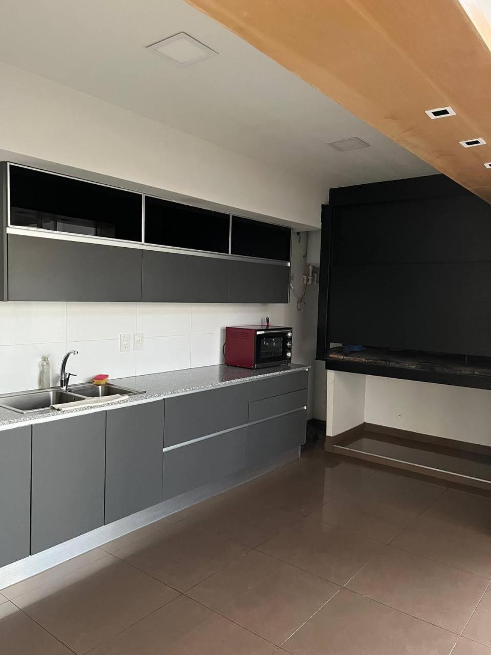 Apartamento Centrico Con Las Mejores Vistas De Mendoza Ngoại thất bức ảnh