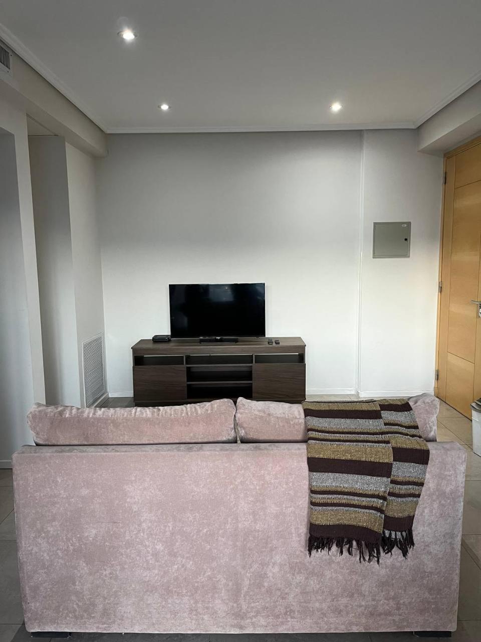 Apartamento Centrico Con Las Mejores Vistas De Mendoza Ngoại thất bức ảnh